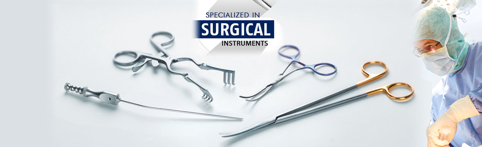 Surgical Instruments